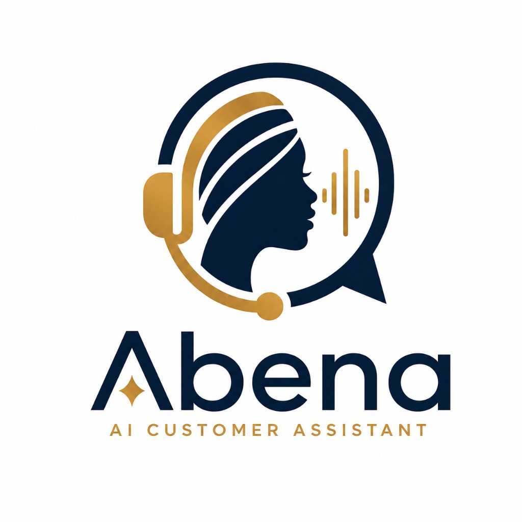 Abena — AI Customer Assistant